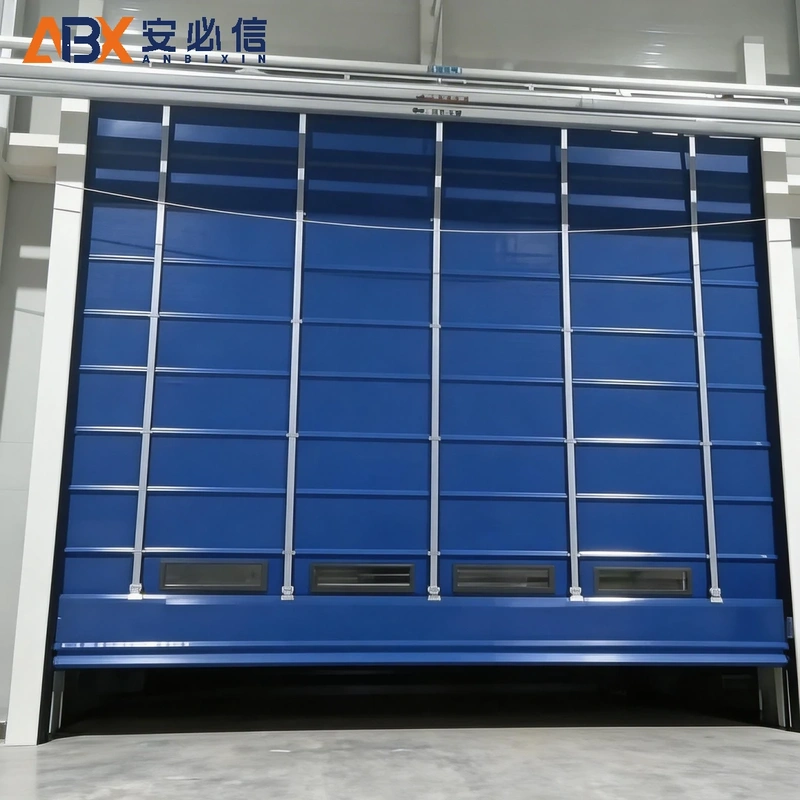 鹤壁背带堆积门