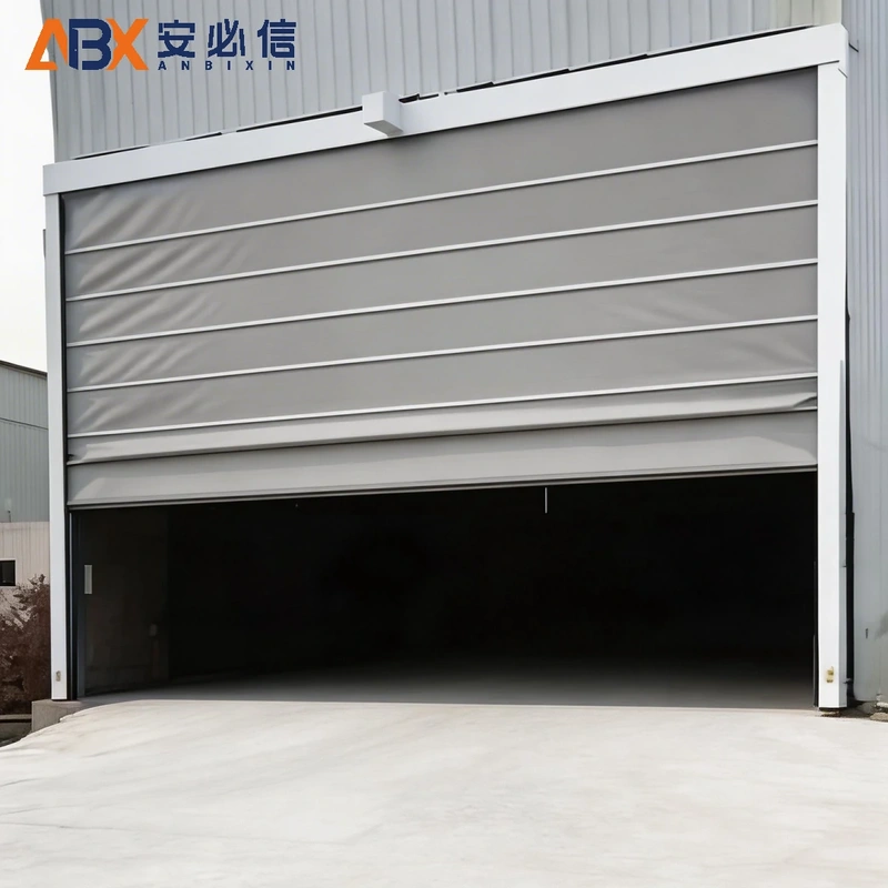 鹤壁堆积门