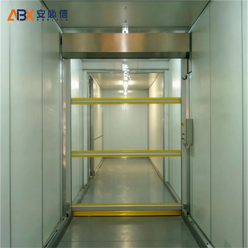 鹤壁快速门