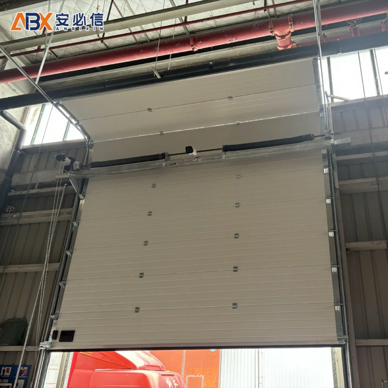 鹤壁高扬程滑升门